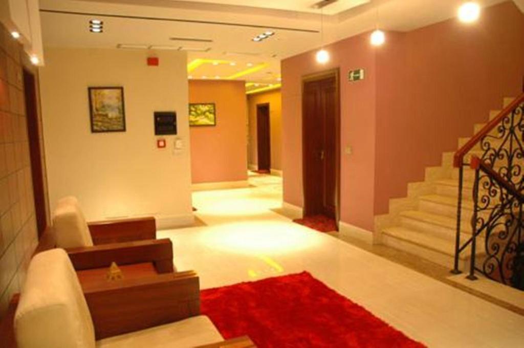 Vela Hotel Kryemedhej Exterior photo